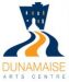 Dunamaise Arts Centre logo 2021